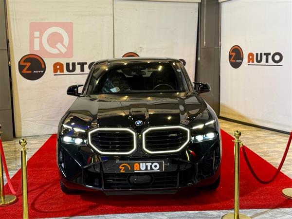 BMW XM 2023 for sale in Iraq - Erbil